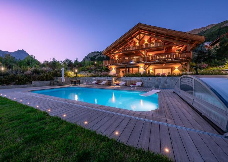 Image of Chalet Le Tabuc