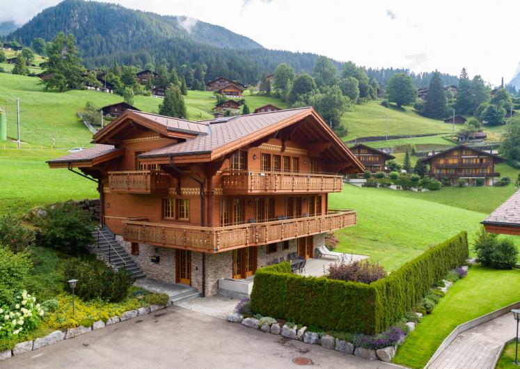 Image of Chalet Alia