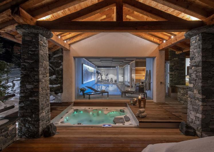 Image of Chalet Spa