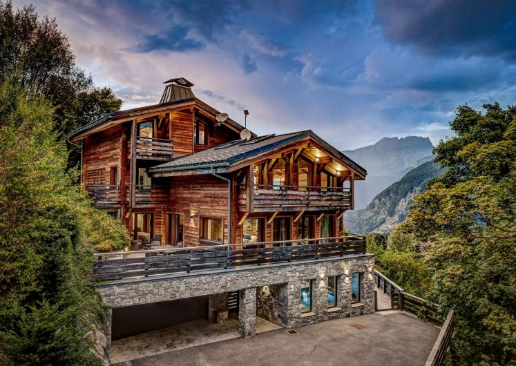 Image of Chalet Kuma