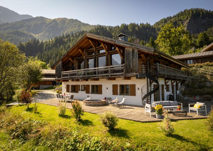 Image of Chalet Norel