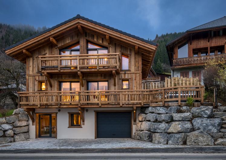 Image of Chalet Zaza