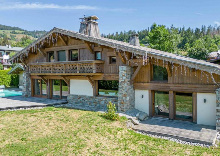 Image of Chalet Hermine