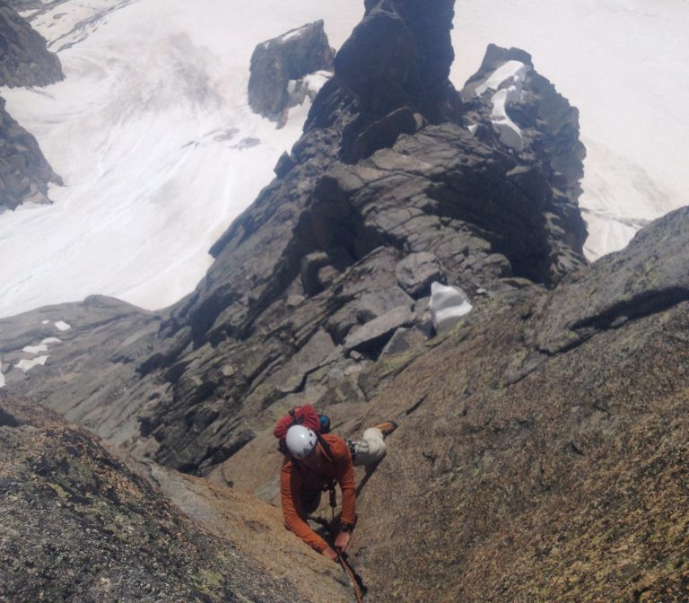 Climbing in Chamonix: A Guide to Chamonix Rock Climbing Holidays