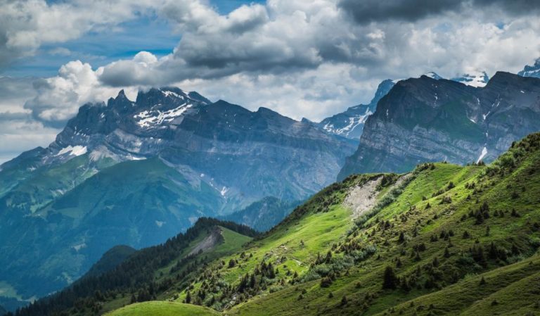 Luxury Summer Holiday in Morzine: Alpine holidays for Summer 2020