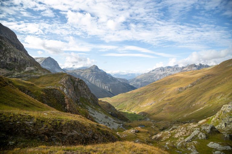 Vanoise National Park Holiday: A Guide to one of the best French ...