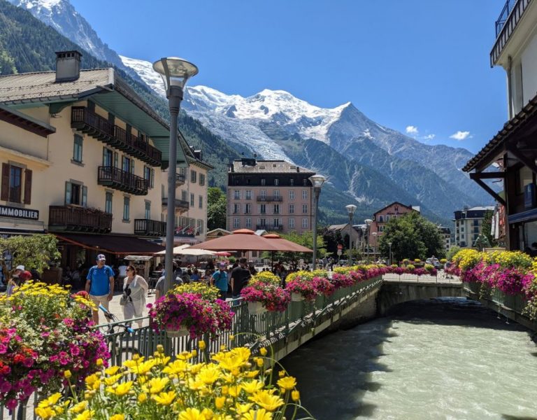 Top Reasons to Visit Chamonix in Summer | Chamonix Summer Holidays