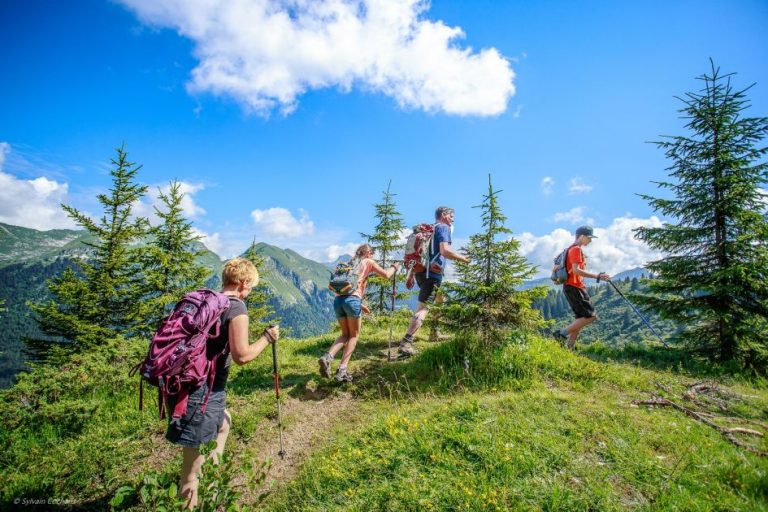 An Insider's Guide to a Morzine Summer Holiday